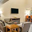 Hawthorn Suites By Wyndham Oak Creek/Milwaukee Airport