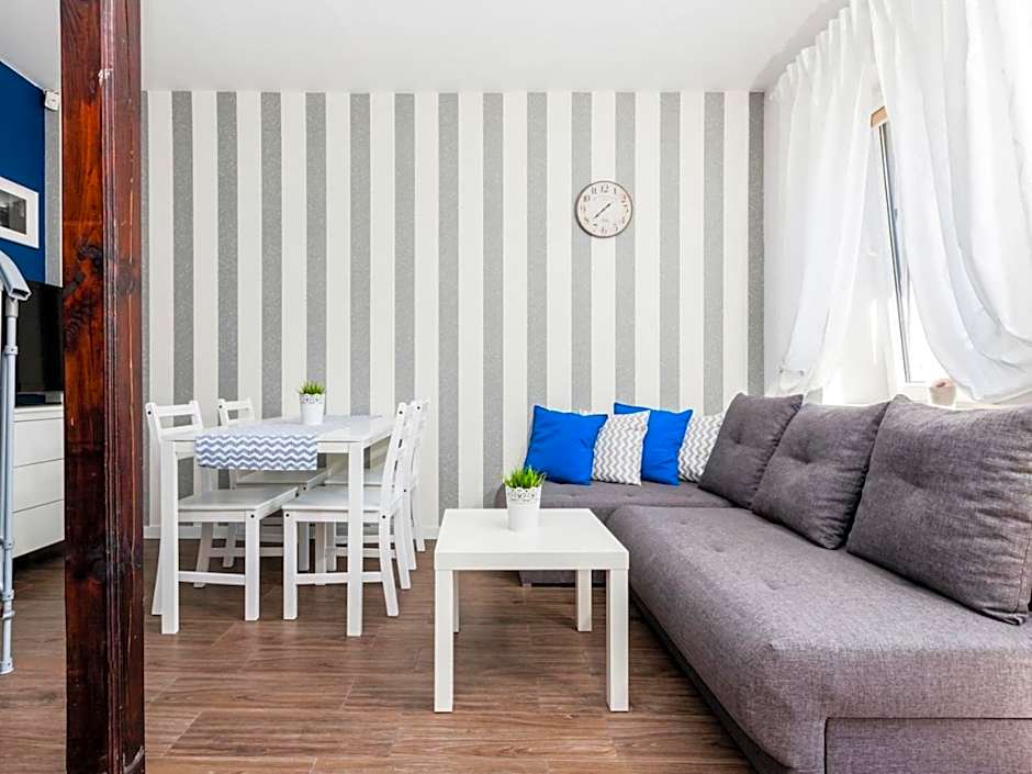 Kompleks Wypoczynkowy Pomerania z podgrzewanym basenem 30 metrów do morza