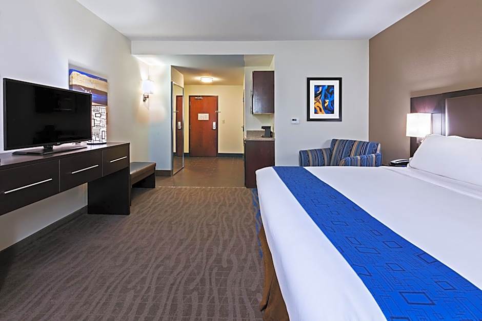 Holiday Inn Express & Suites Glenpool By IHG