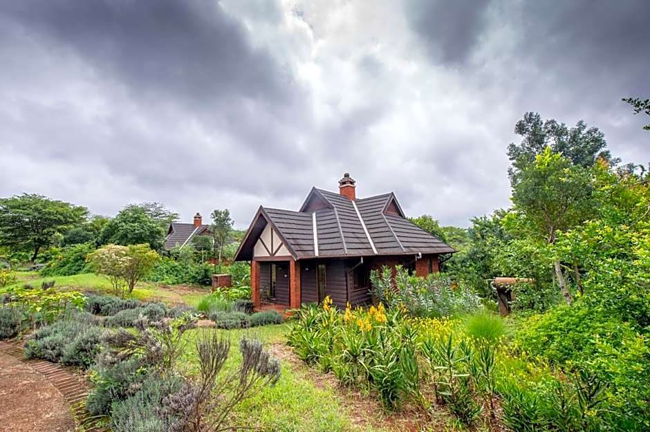 The Retreat at Ngorongoro