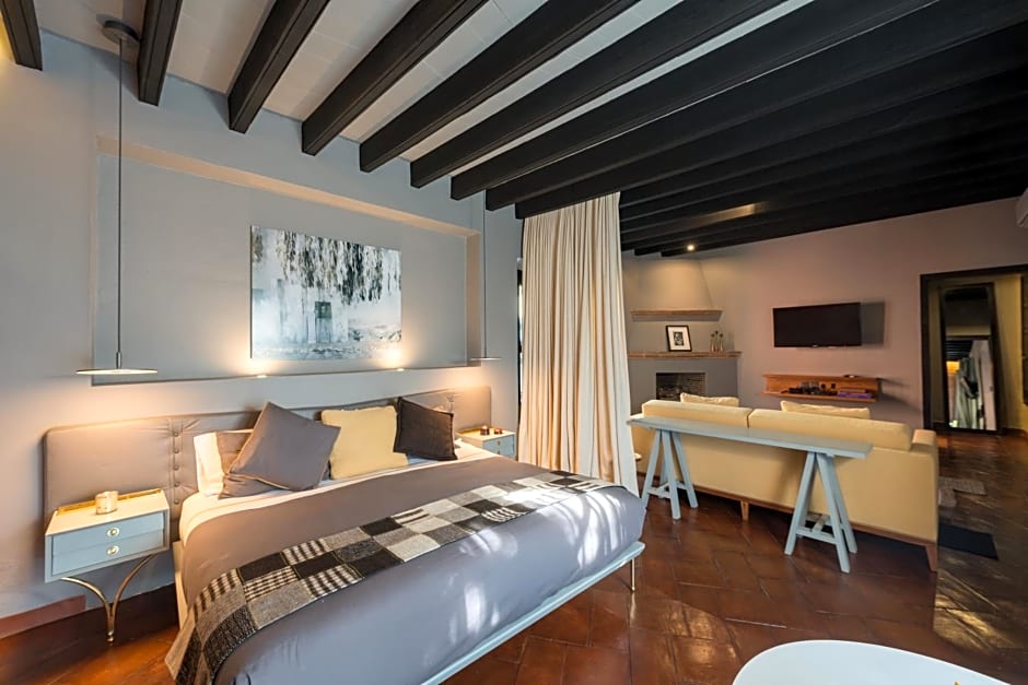 Dos Casas Hotel & Spa