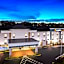 Comfort Suites Knoxville
