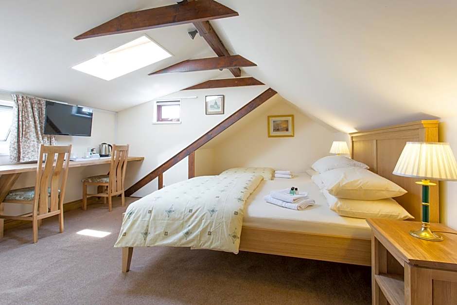 Oakwood Bed and Breakfast Heathrow
