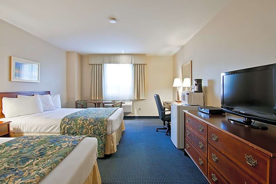 Travelodge by Wyndham Trenton