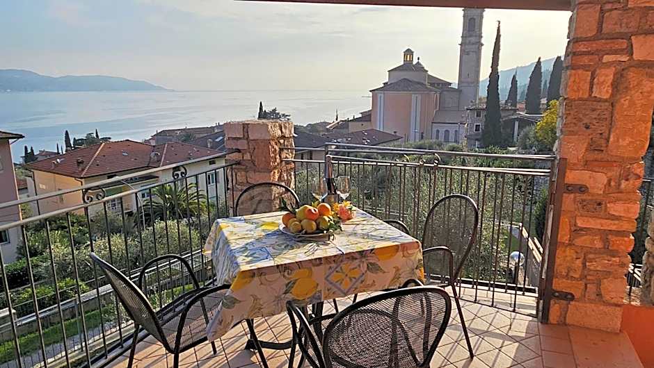 Residence Borgo Dei Limoni - Appartamenti con Garage