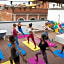 Sant Jordi Hostels Gracia