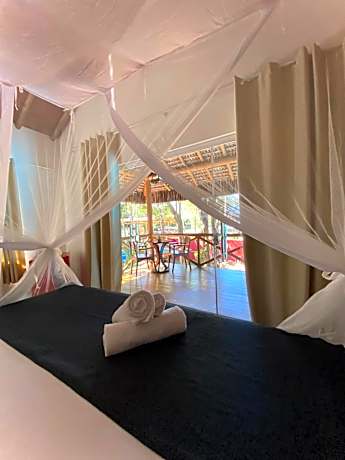 King Suite with Balcony