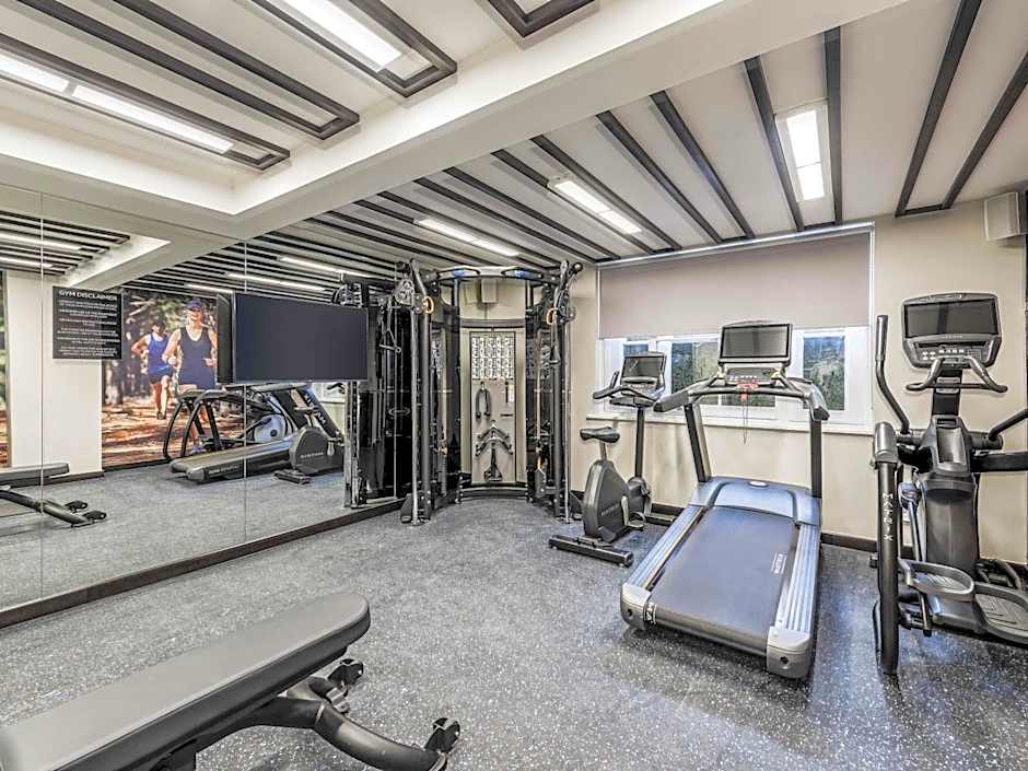 Mercure London Hyde Park Hotel