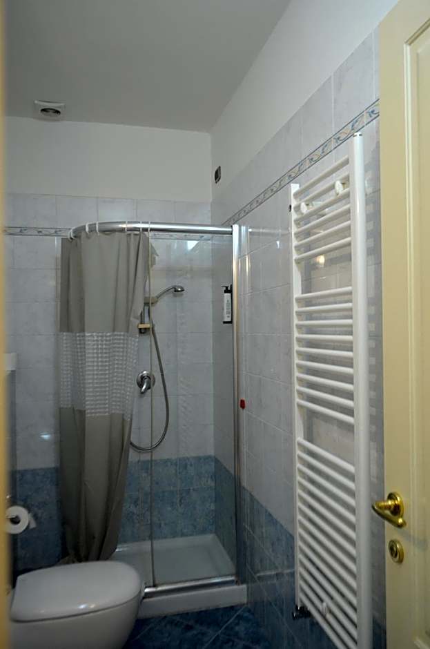 Casa per ferie religiosa Figlie di Nazareth