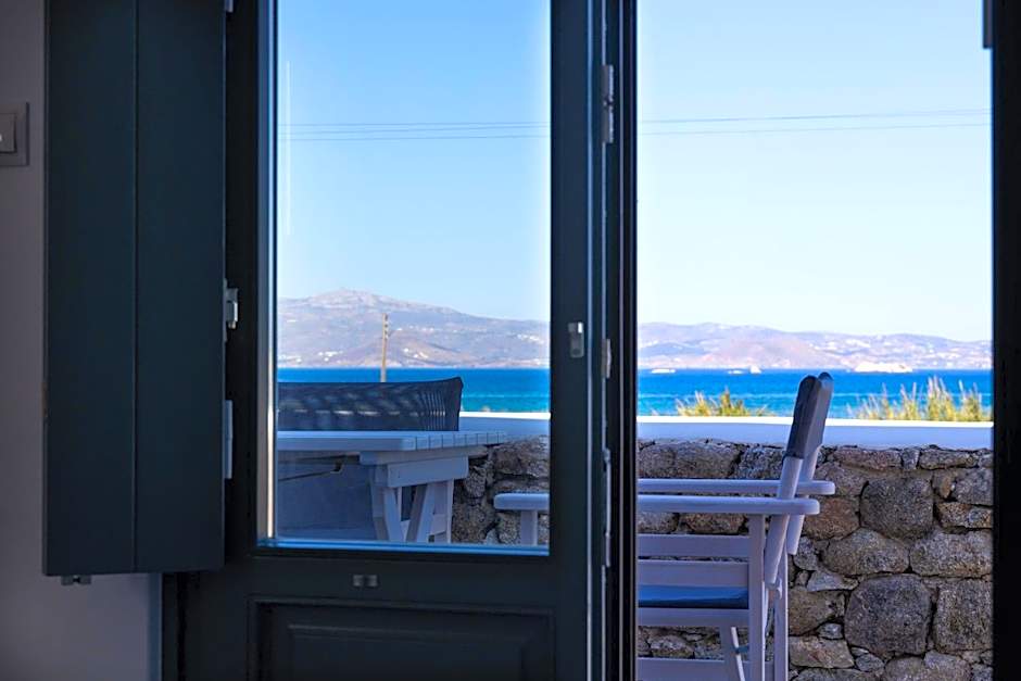 Archon Seaside Retreat