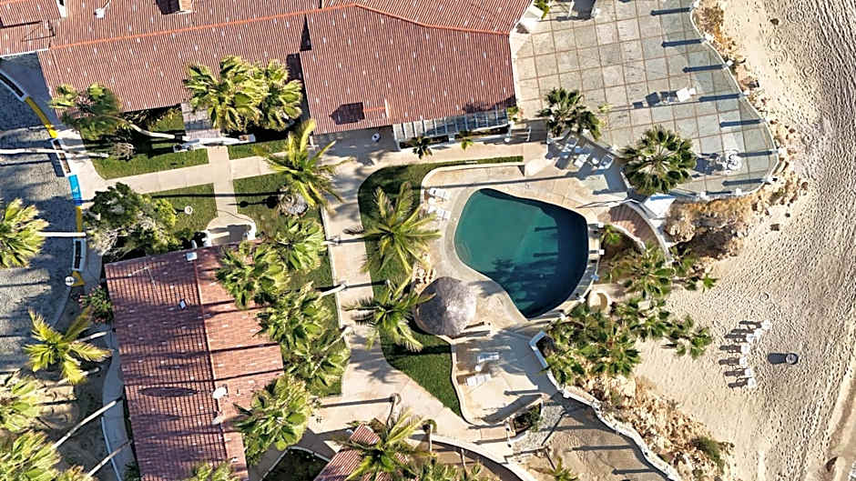 Punta Pescadero Paradise Hotel & Villas