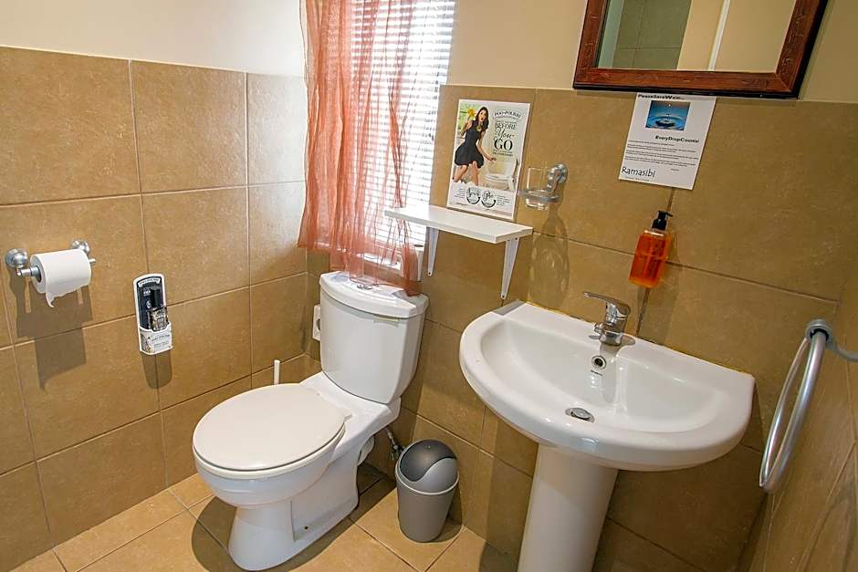 Ramasibi Guest Services