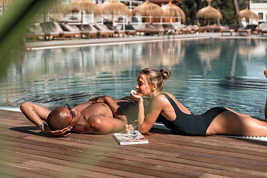 Cooks Club Calvia Beach - Adults Only