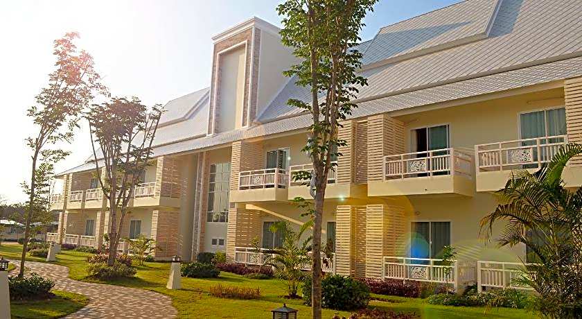 Nantrungjai Boutique Hotel