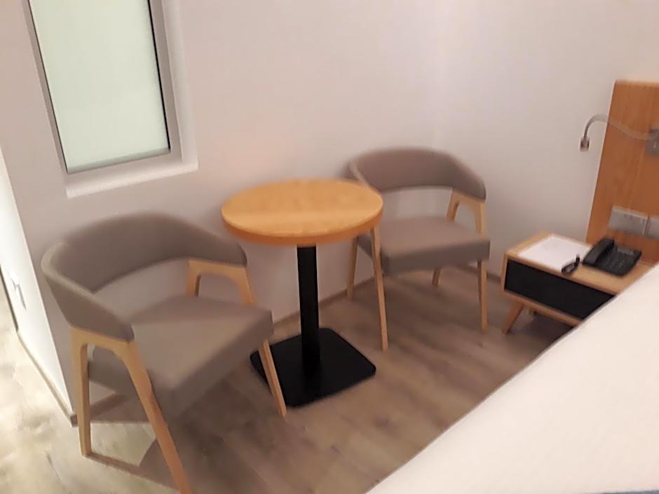 Protaras Plaza Hotel