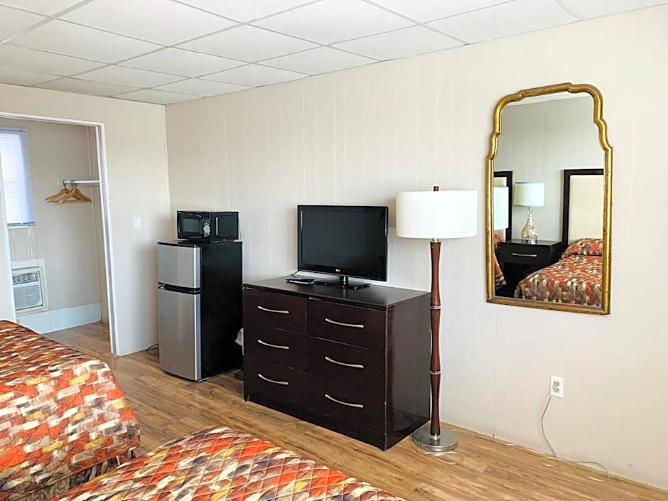 Cabana Motel