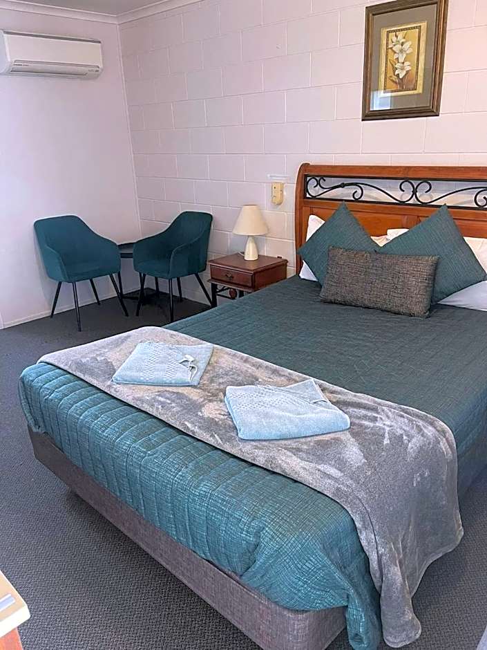 Warrego Motel