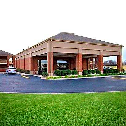 Springfield Inn TN