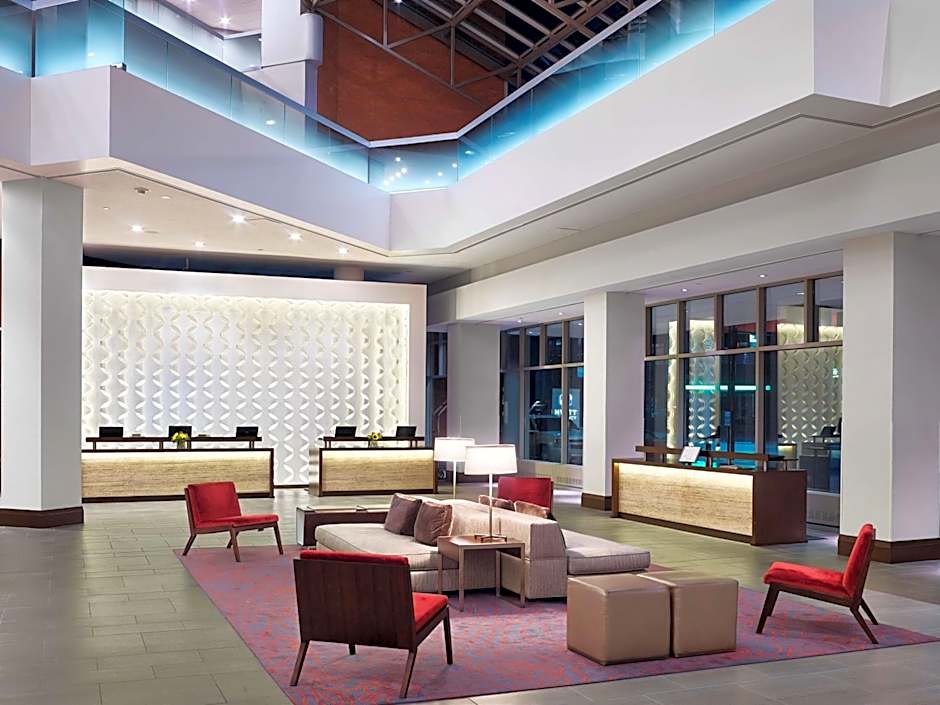 Hyatt Regency Cincinnati