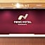 Nest Hotel Kumamoto