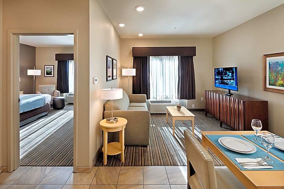 Stone Hill Norman, Trademark Collection by Wyndham