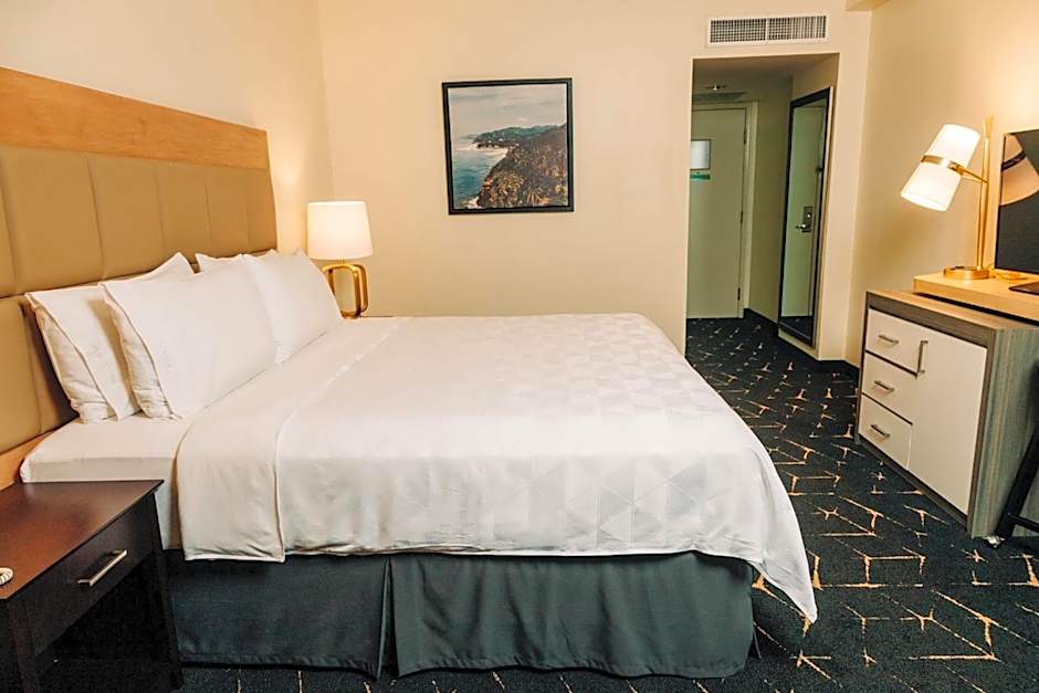 Holiday Inn San Salvador By IHG