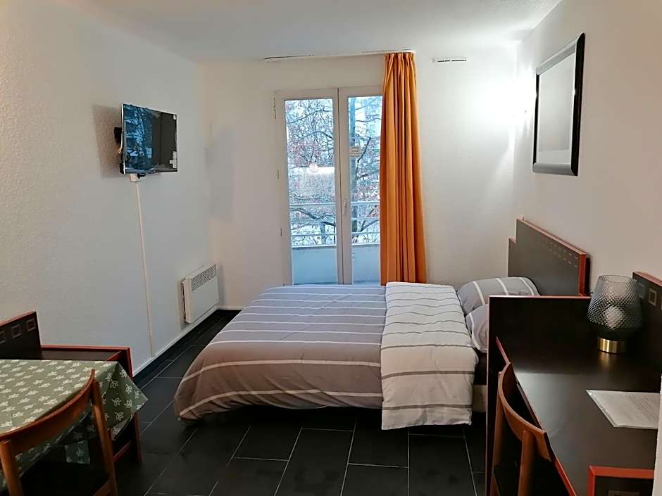 Appart Hotel La Defense