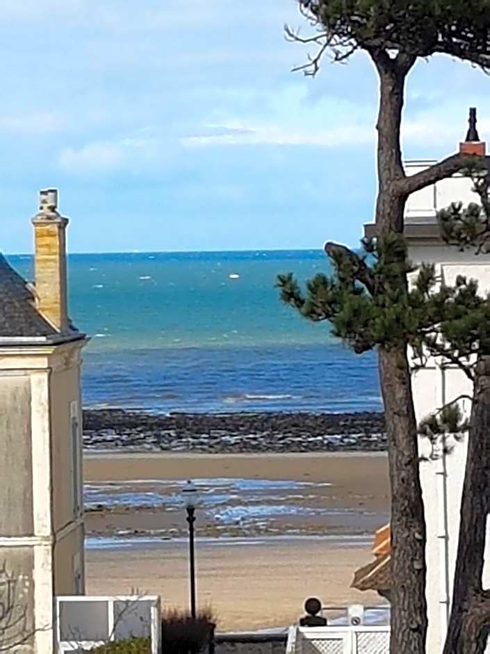 Hotel de Normandie
