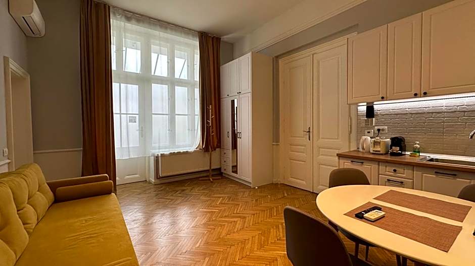 Carol Residence - ultra central - powered by NEO