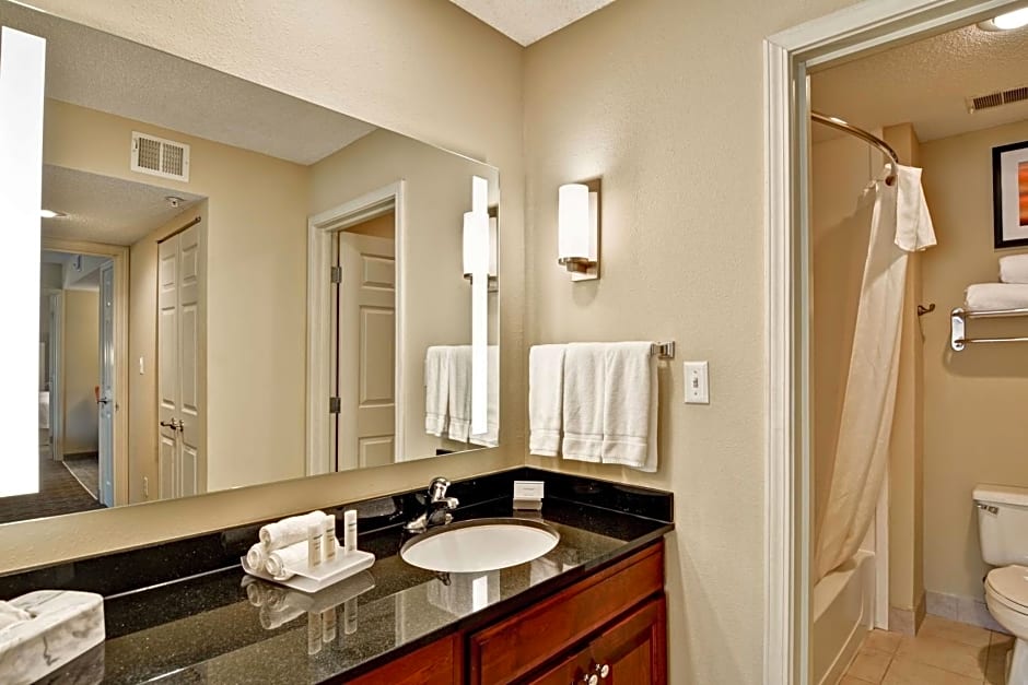 Homewood Suites By Hilton Kansas City/Overland Park