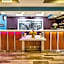 Hampton Inn By Hilton San Francisco-Airport