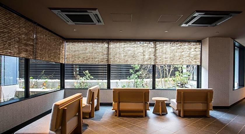 Hotel Intergate Kyoto Shijoshinmachi