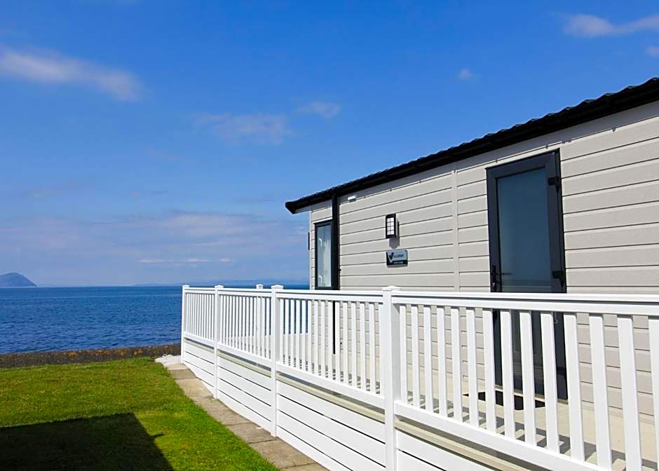 Bennane Shore Holiday Park