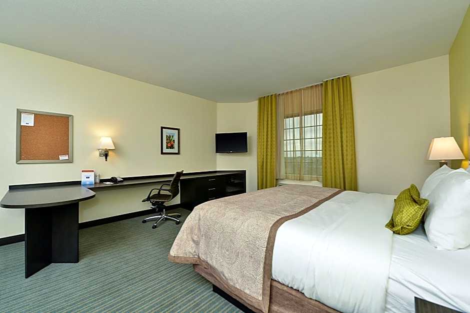 Candlewood Suites Monahans By IHG