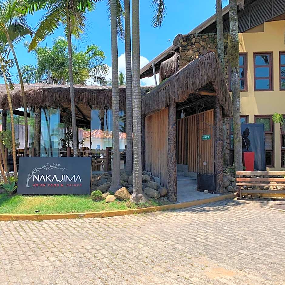 Flat IlhaFlat Ilhabela