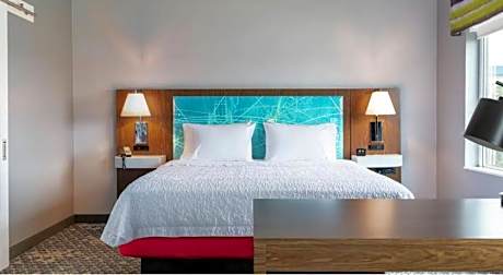 Hampton Inn By Hilton Tappahannock