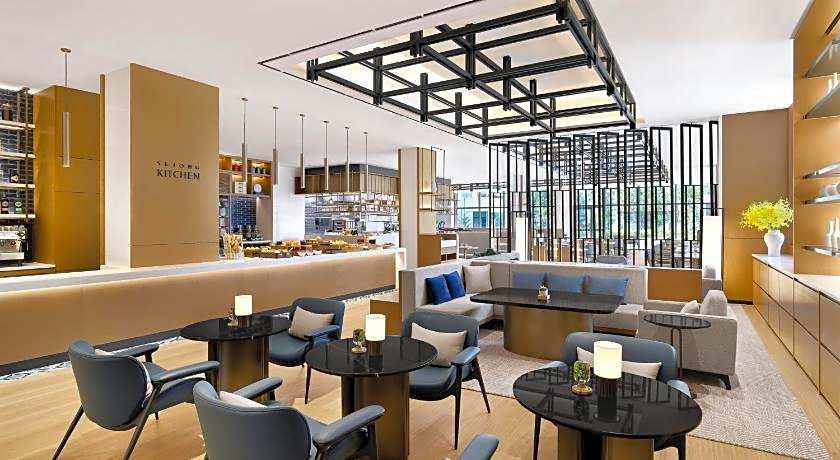 Courtyard by Marriott Sejong