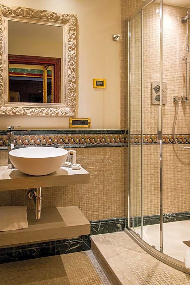 Hotel Santo Stefano
