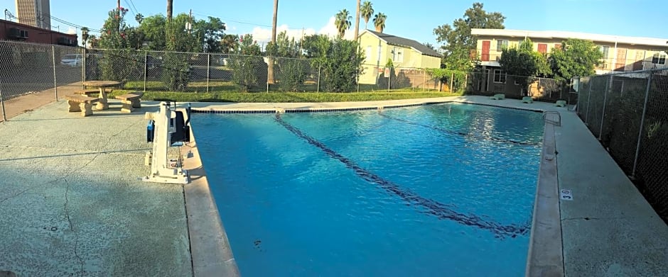 Siesta Inn McAllen