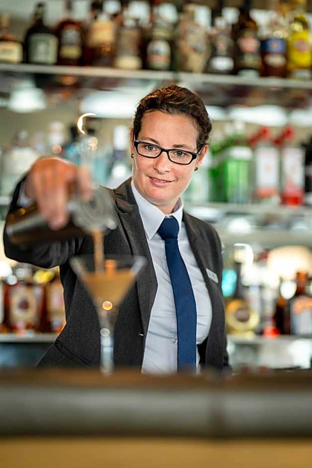 IMLAUER HOTEL PITTER Salzburg