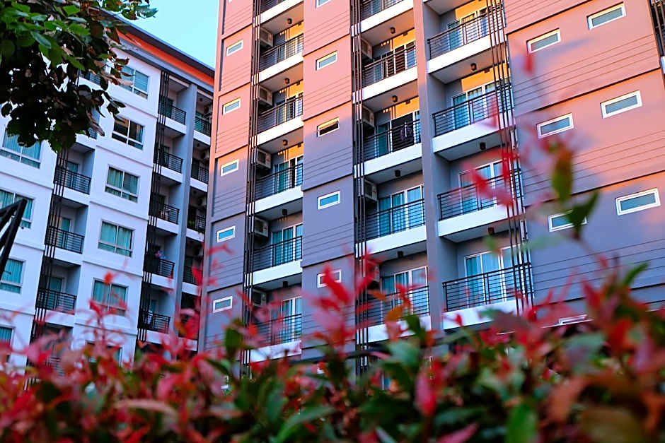 Interpark Hotel & Residence, Eastern Seaboard Rayong