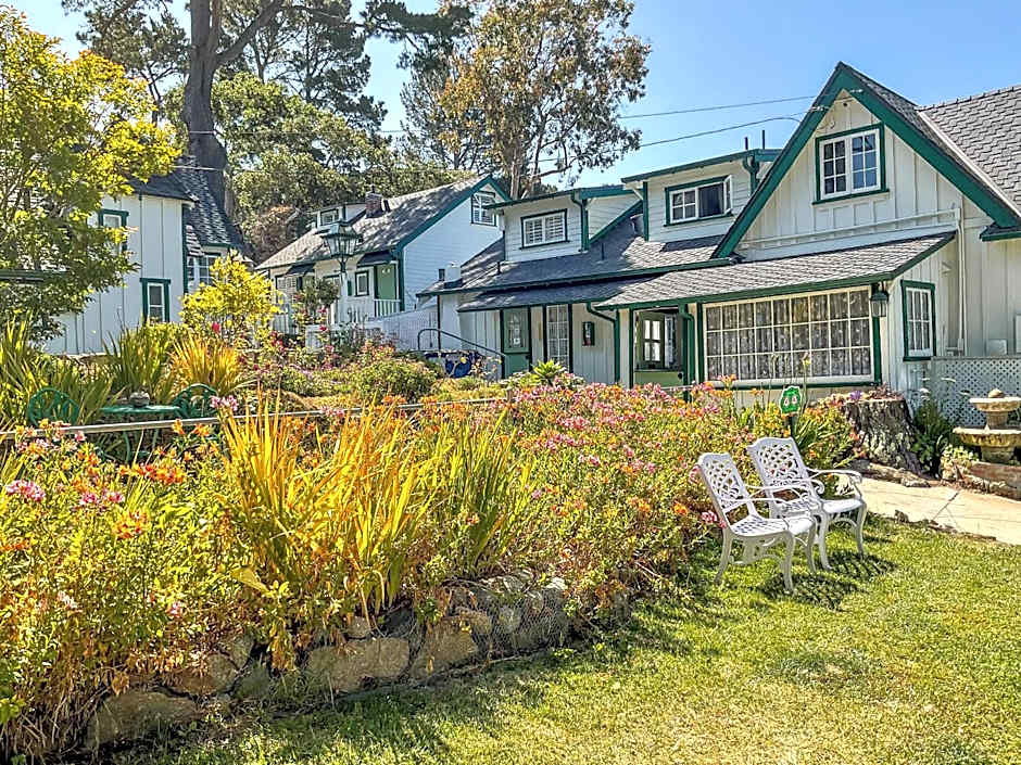 Carmel Green Lantern Inn