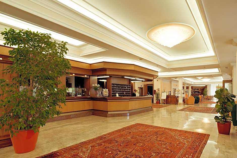 Hotel Terme Antoniano