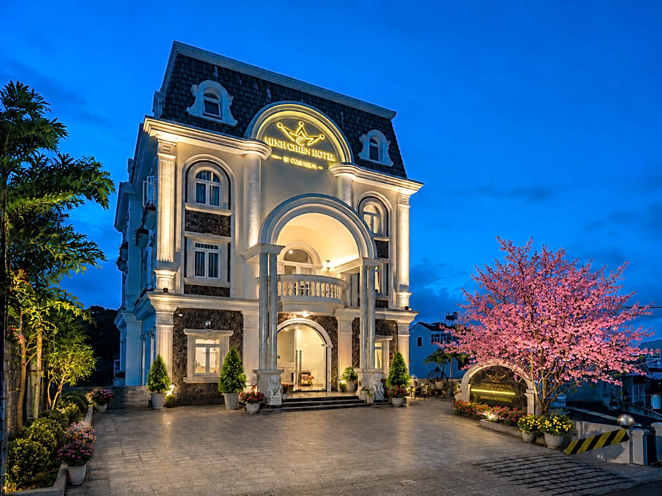 MINH CHIEN Hotel