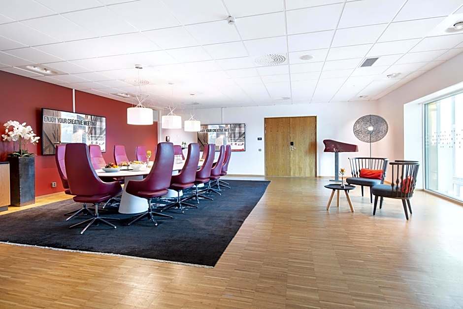 Clarion Hotel Malmo Live