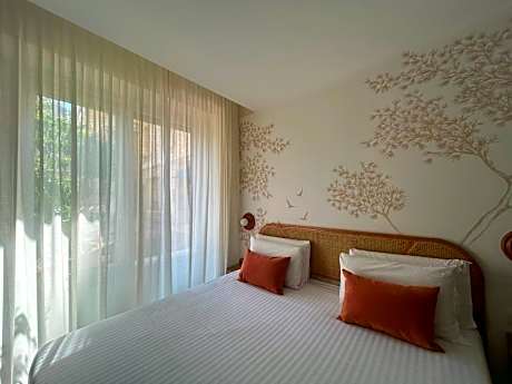 Double Room - Disability Access