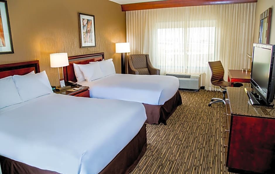 DoubleTree by Hilton Las Vegas Airport