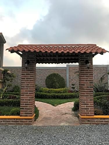Hotel y Cabañas Alan Prince