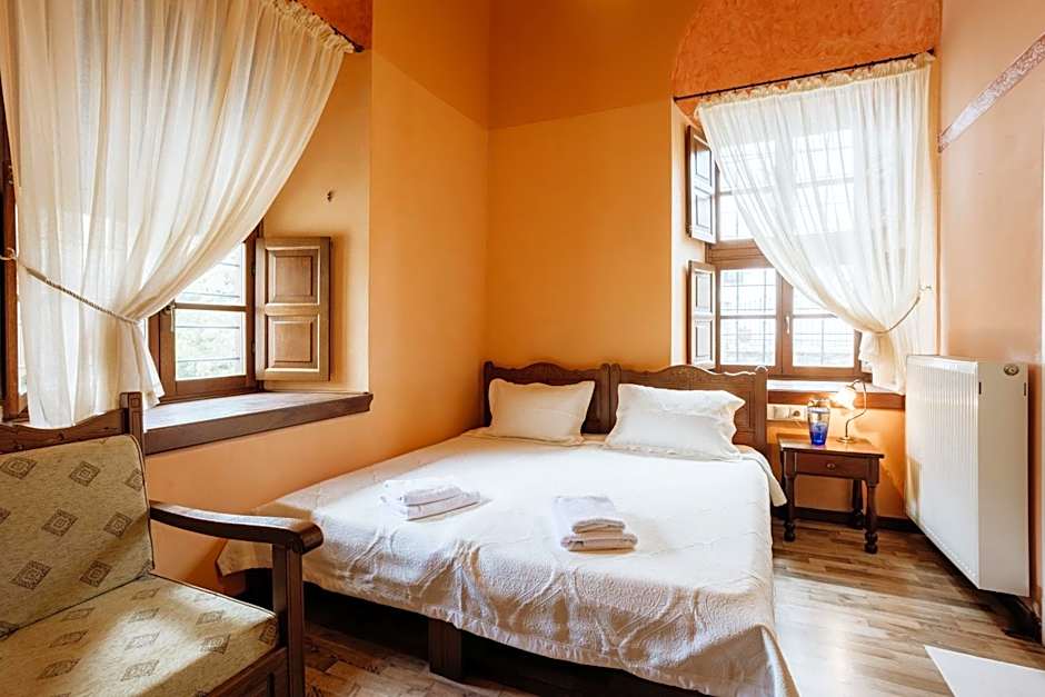 Archontiko Kantartzi