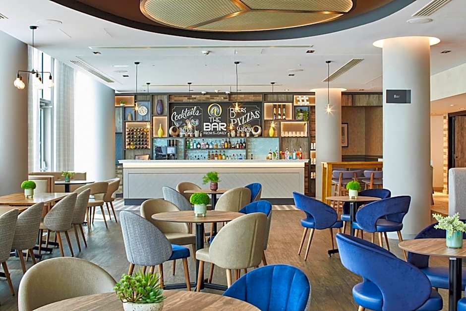 Residence Inn by Marriott London Kensington